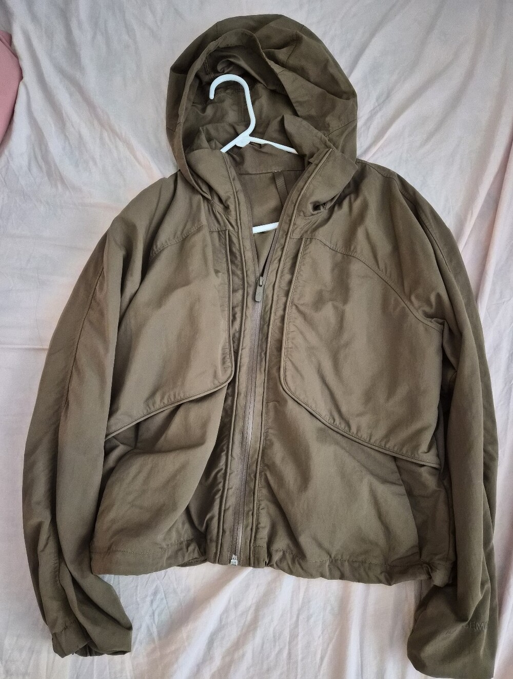 Lululemon Jacket